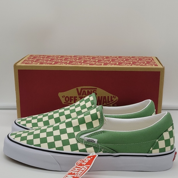 Vans Other - NEW Van Classic Slip-On